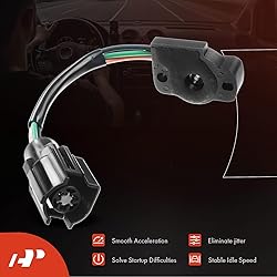 A-Premium TPS Throttle Position Sensor Compatible