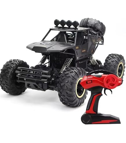 Tamiya 58354 1/10 Rc Frog Kit | Amazon.com.br