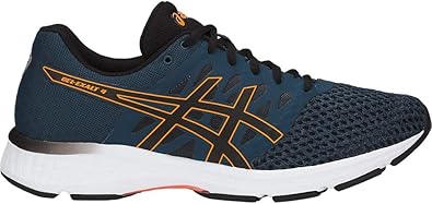 asics gel exalt 4 women's review