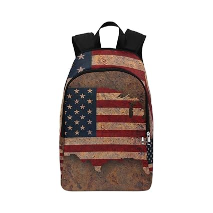 mochilas rusty mujer