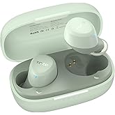 TOZO A1 Wireless Earbuds Bluetooth 5.3 Light-Weight in Ear IPX5 Waterproof Headphones 2 Mic for AI Calls, Immersive Premium S