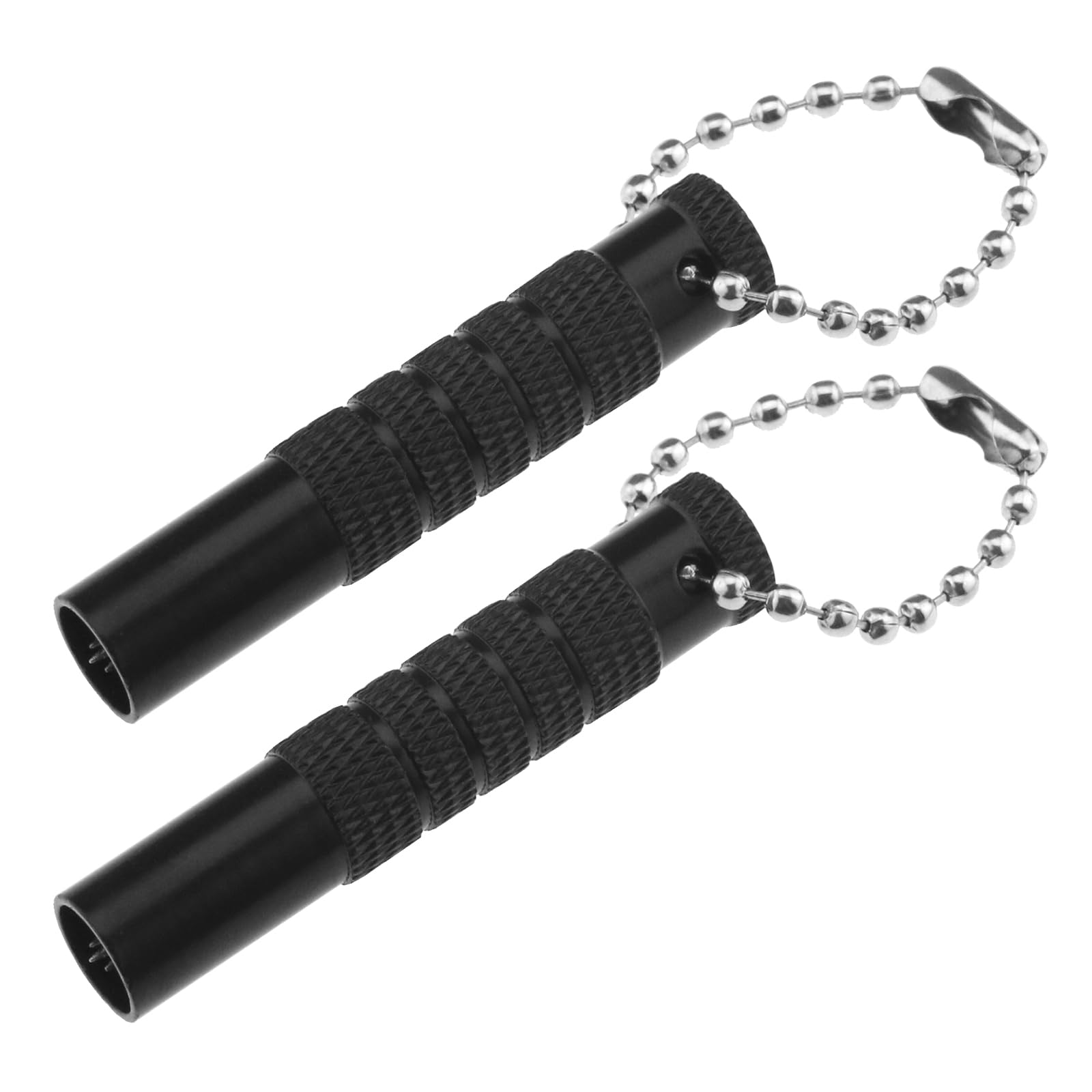 The Lord of the Tools 2PCS Broken Dart Shaft Removal Tool Broken Dart Tips Extractor Tool for Removing Broken Plastic Shafts 46mm Dart Point Remover Accessories Black