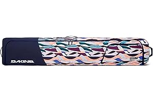 Dakine Fall Line Ski Roller Bag