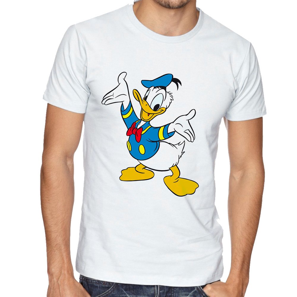 donald duck t shirt women's india