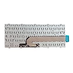 Tiugochr Laptop Replacement US Layout Keyboard for