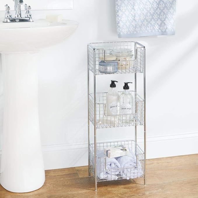 Estanteria para toallas | Toallas de baño y de playa de calidad