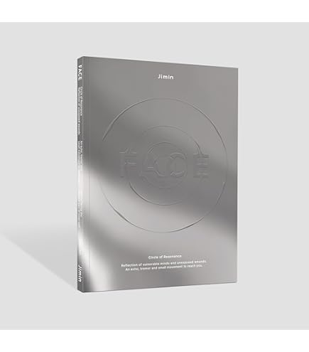 Amazon.com: Jin solo single album (BTS) The Astronaut Set ( ver 01