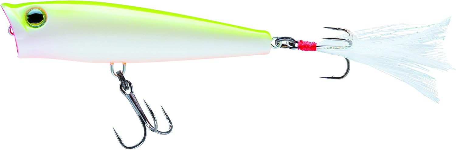 chartreuse lure