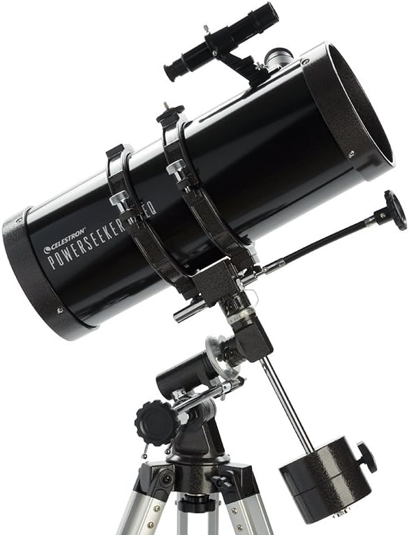 Top 5 Best Telescope for Stargazing 2024 OutingLovers