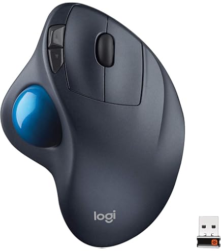 Logicool MX ERGO マウス MXTB1d Logitech MX ERGO Advanced Wireless Trackball Mouse
