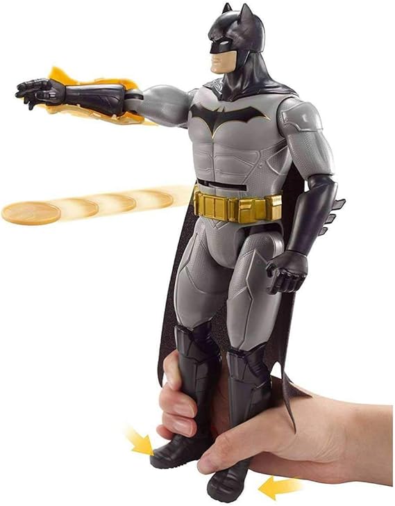 muñeco batman 30 cm