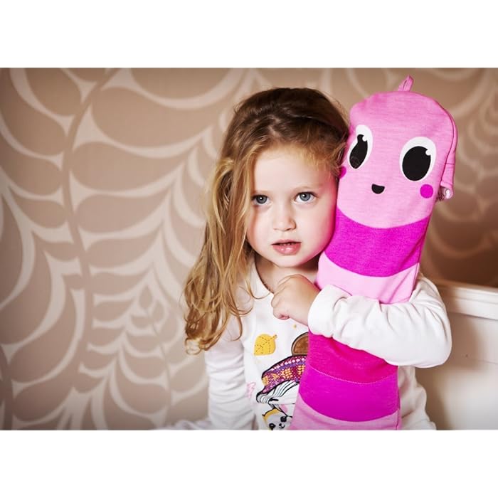 Buy Genuine YuYu Long (80cm) Hot Water Bottle, Certified (ISO, TUV FSC