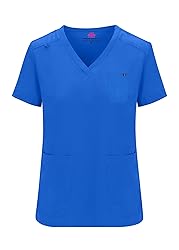 Natural Uniforms CLEARANCE Womens 10 Pocket Cool