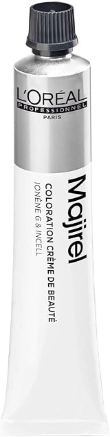 LOréal Majirel Absolu EU 10 14B V511 Professional Hair Color view 2