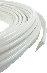 Maypole 12M Caravan Awning Rail Protector Off-White view 4