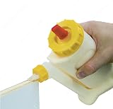 FastCap Glu-Bot Glue Bottle 16oz Drip-Free Spill-Free Wood Adhesive view 5