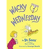 Wacky Wednesday (Beginner Books(R))