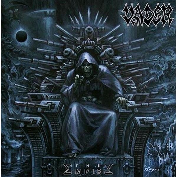 洋楽 VADER CD 洋楽 VADER CD Vader on Amazon Music