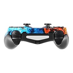 Puning Wireless Controller Compatible with PS4/PS4
