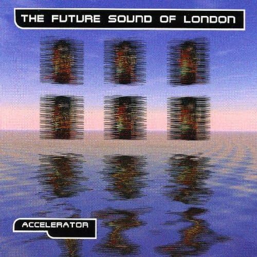 Accelerator