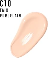 Max Factor Facefinity 3-in-1 Foundation SPF20 10 Fair Porcelain 30ml view 3