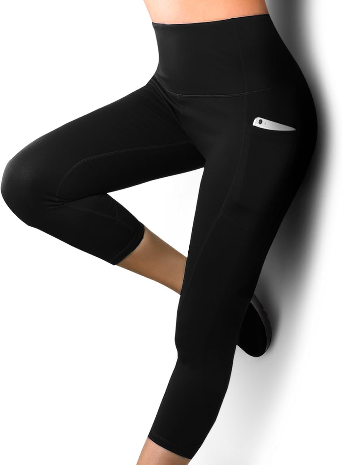 shapewear yoga pants