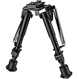 Theopot 6-9 Inches Bipod with Adapter for M-Rail