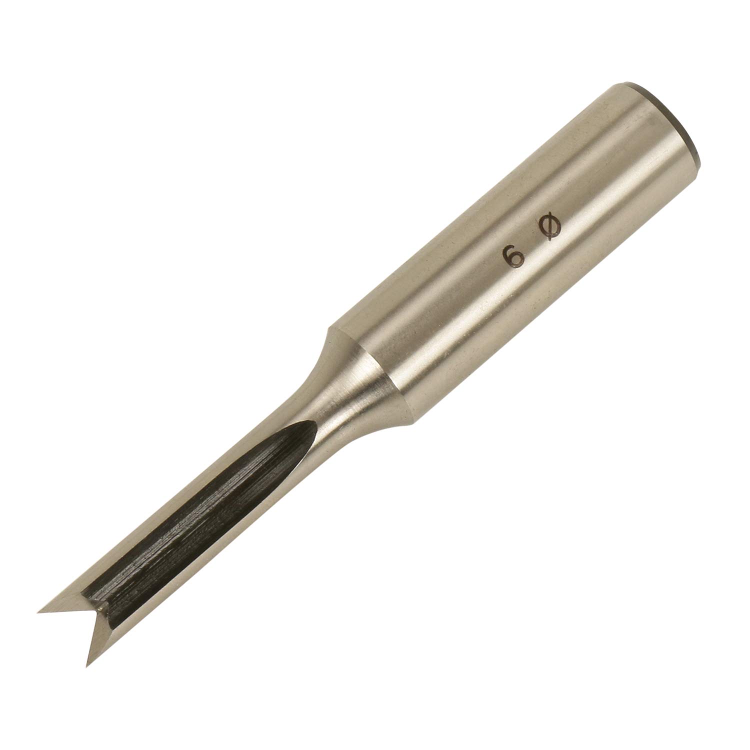 Punta x mortasare AMBIDESTRA Z2 HL S = 16 x 50-D 45 x 100 x 6