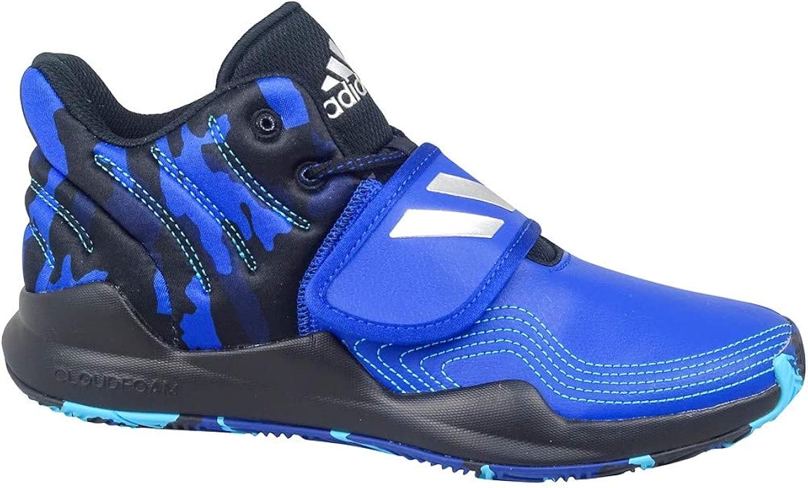 Amazon.com | adidas - Deep Threat J - FV2278 | Sneakers