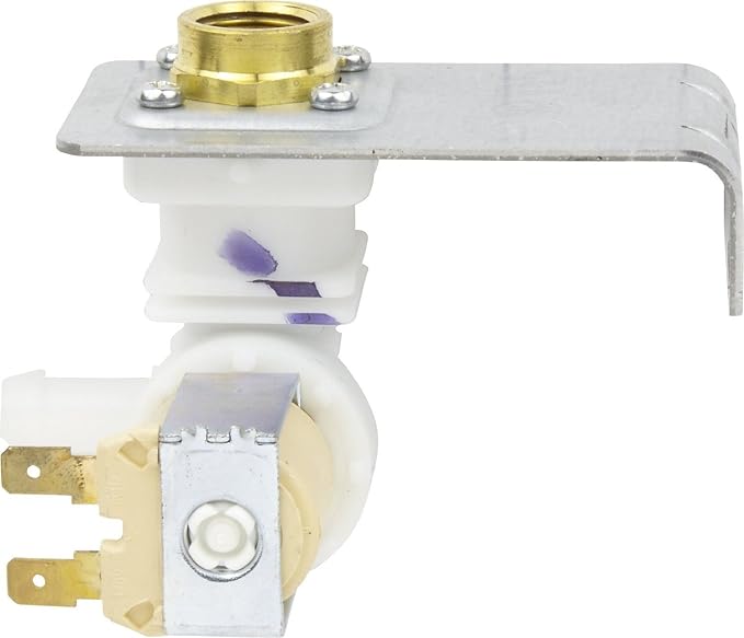 Compatible Water Inlet Valve for Frigidaire FFBD2406NS0A