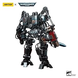 YIZRIO JoyToy Warhammer 40K Space Marine Genuine