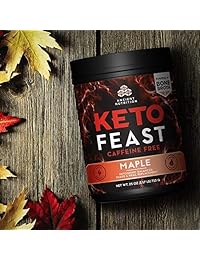 Ancient Nutrition KetoFEAST. Número de productos incluidos: 1 pieza(s), 1