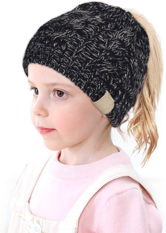 toddler girl winter hat