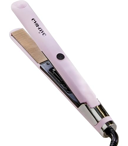 Amazon.com : Eva NYC Healthy Heat Clip-Free Curling Wand  display picture 2
