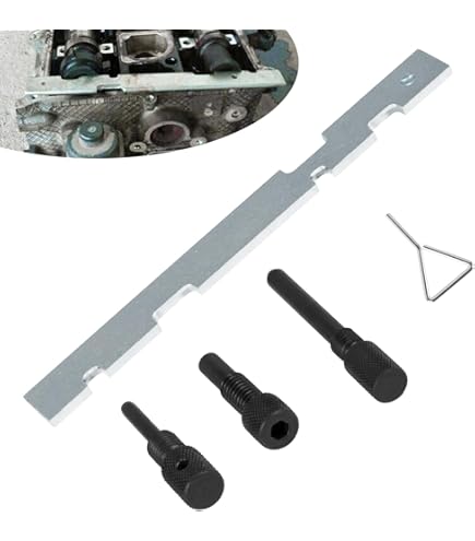 Laser Tools 6251 Camshaft Setting Bar - For Ford 1.5 & 1.6 EcoBoost - View #5