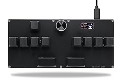 BTXETUEL SayoDevice CM51 Rapid Trigger Keyboard for