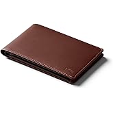 Bellroy Travel Wallet, travel document holder (Passport, tickets, cash, cards and pen) -