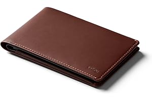 Bellroy Travel Wallet, travel document holder (Passport, tickets, cash, cards and pen) -