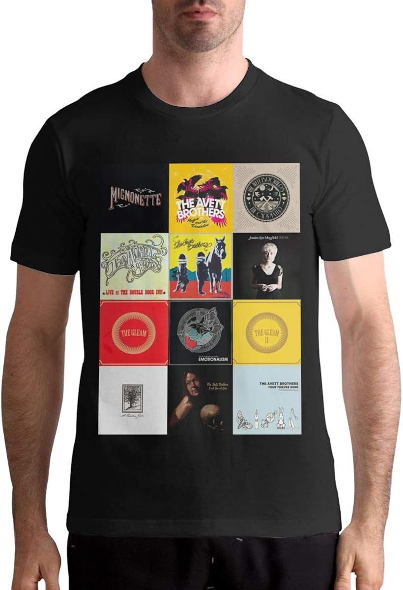 avett shirt