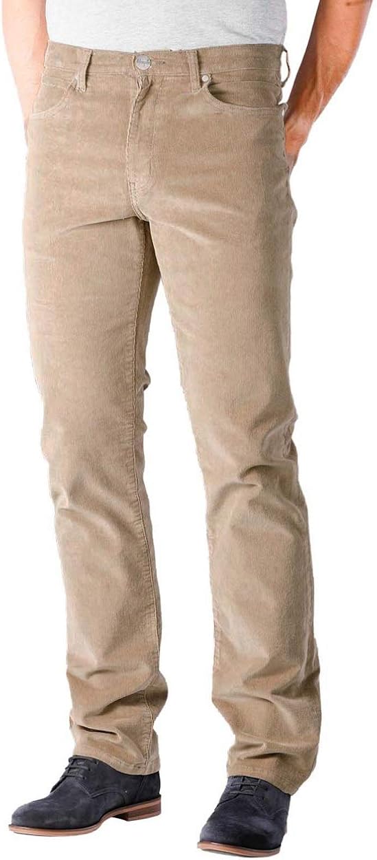 wrangler corduroy trousers mens