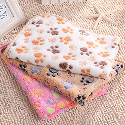 iNNEXT-Puppy-Blanket-for-Pet-Cushion-Small-Dog-Cat-Bed-Soft-Warm-Sleep-Mat-Pet-Dog-Cat-Puppy-Kitten-Soft-Blanket-Doggy-Warm-Bed-Mat-Paw-Print