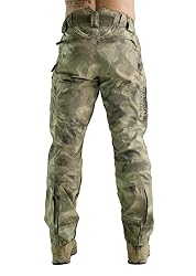 ZAPT Gen3 Combat Pants with Knee Protection System