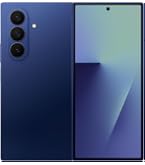 Amazon.com: Samsung Galaxy Z Fold 5 5G US Version, 512GB, Blue