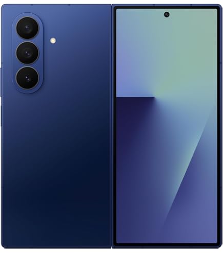Amazon.com: Samsung Galaxy Z Fold7, 512GB, Mint - Unlocked