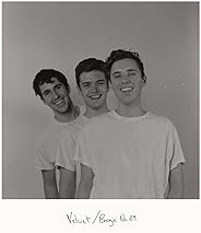 Velvet b/w Boogie No. 69