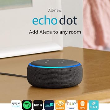 Amazon Echo Dot