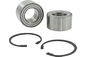 Rear Wheel Bearing 40x74x40 for Compatible with Polaris Ranger Sportsman ACE RZR 2018 2019 2020 2021 2022 OE 3514917 3515087 