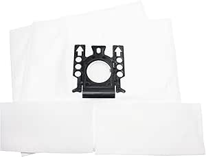 miele fjm airclean replacement bolsas