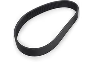 SRIAOO for 306894 Treadmill Drive Belt Replacement Compatible with NordicTrack, ProForm, Gold’s Gym & HealthRider Treadmills