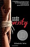 Code Name Verity